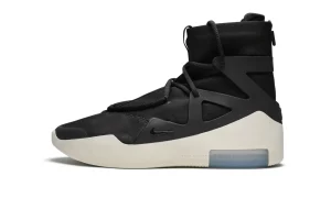 Air Fear Of God 1 'Black' Reps