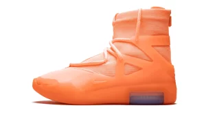Air Fear Of God 1 'Orange Pulse' Reps