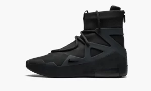 Air Fear Of God 1 'Triple Black' Reps