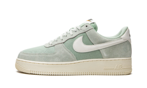 Air Force 1 '07 'Certified Fresh - Enamel Green' Reps