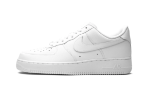 Air Force 1 Low '07 'Triple White' Reps