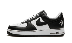 Air Force 1 Low 'Terror Squad - White Black' Reps
