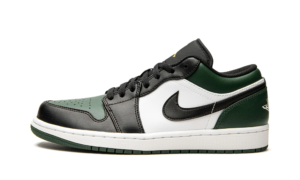 Air Jordan 1 Low 'Green Toe' Reps