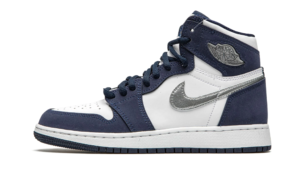 Air Jordan 1 Retro High CO.JP 'Midnight Navy' Reps