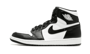 Air Jordan 1 Retro High OG 'Black White 2014' Reps