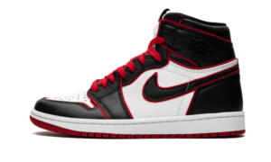 Air Jordan 1 Retro High OG 'Bloodline' Reps