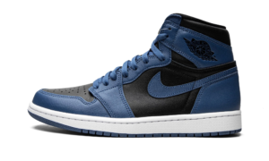 Air Jordan 1 Retro High OG 'Dark Marina Blue' Reps