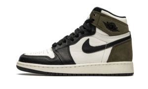 Air Jordan 1 Retro High OG 'Dark Mocha' Reps