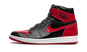 Air Jordan 1 Retro High OG 'Patent Bred' Reps