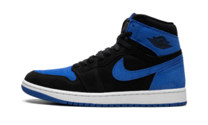 Air Jordan 1 Retro High OG 'Royal Reimagined' Reps