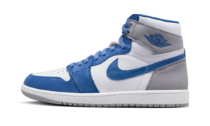Air Jordan 1 Retro High OG 'True Blue' Reps