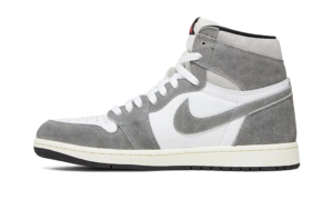 Air Jordan 1 Retro High OG 'Washed Black' Reps