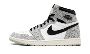Air Jordan 1 Retro High OG 'White Cement' Reps