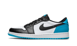 Air Jordan 1 Retro Low OG 'UNC' Reps