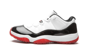 Air Jordan 11 Retro Low 'Concord-Bred' Reps