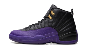 Air Jordan 12 Retro 'Field Purple' Reps