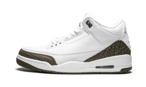 Air Jordan 3 Retro 'Mocha' 2018 Reps