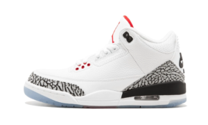 Air Jordan 3 Retro NRG 'Free Throw Line' Reps