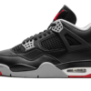 Air Jordan 4 Retro 'Bred Reimagined' Reps