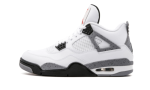 Air Jordan 4 Retro 'Cement' 2012 Reps