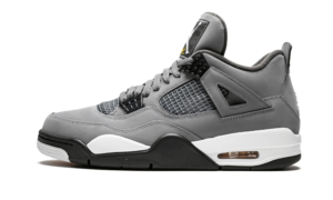 Air Jordan 4 Retro 'Cool Grey' 2019 Reps
