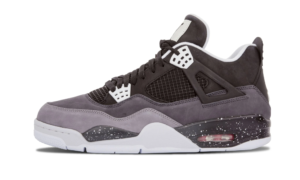 Air Jordan 4 Retro 'Fear' Reps