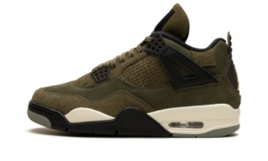 Air Jordan 4 Retro SE 'Craft Medium Olive' Reps