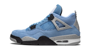 Air Jordan 4 Retro 'University Blue' Reps