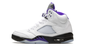 Air Jordan 5 Retro 'Concord' Reps