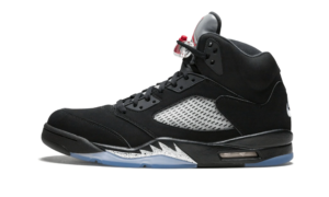 Air Jordan 5 Retro OG 'Metallic' 2016 Reps