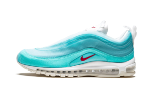 Air Max 97 'On Air: Shanghai Kaleidoscope Blue' Reps