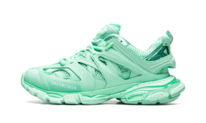 Balenciaga Recycled Track Sneaker 'Light Green' Reps