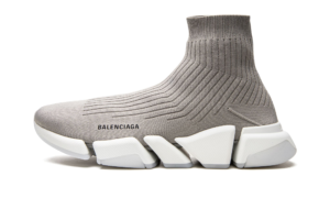 Balenciaga Speed 2.0 Sneaker 'Grey' Reps