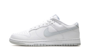 Dunk Low Retro 'Pure Platinum' Reps