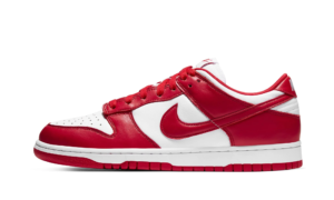 Dunk Low Retro SP 'St. John's' Reps