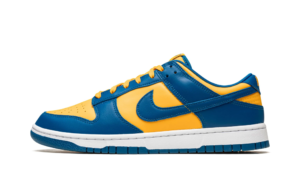 Dunk Low Retro 'UCLA' Reps