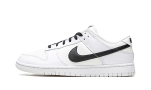 Dunk Low 'Reverse Panda White' Reps