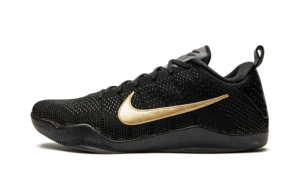 Kobe 11 Elite Low 'Fade To Black' Reps
