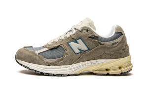 New Balance 2002R 'Protection Pack - Mirage Gray' Reps