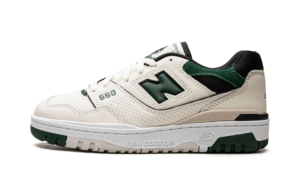 New Balance 550 'Sea Salt Pine Green' Reps