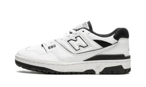 New Balance 550 'White Black' Reps