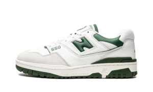 New Balance 550 'White Green' Reps
