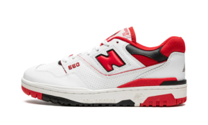 New Balance 550 'White Team Red' Reps
