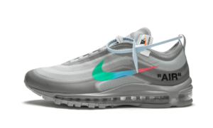 Off-White x Air Max 97 OG 'Menta' Reps