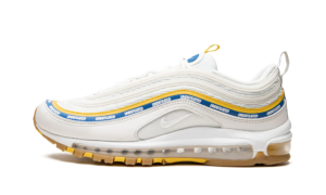 Undefeated x Air Max 97 'UCLA Bruins' Reps
