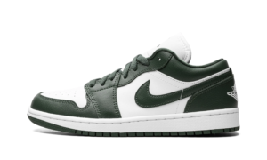 WMNS Air Jordan 1 Low 'Galactic Jade' Reps