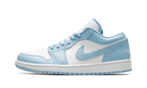 WMNS Air Jordan 1 Low 'Ice Blue' Reps