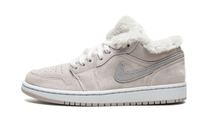 WMNS Air Jordan 1 Low SE 'Sherpa Fleece' Reps