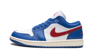 WMNS Air Jordan 1 Low 'Sport Blue' Reps