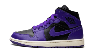 WMNS Air Jordan 1 Mid 'Dark Concord' Reps